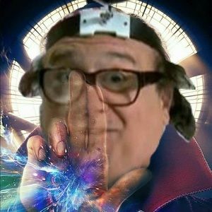 Meet your Posher, Arthur